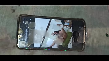 Preview 3 of Brazzare Hoffice - Cumtribute para Maduracachonda76 #2