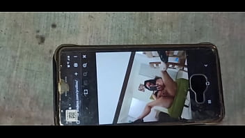 Preview 1 of Brazzare Hoffice - Cumtribute para Maduracachonda76 #2