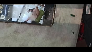 Preview 4 of Brazzare Hoffice - Cumtribute para Maduracachonda76 #2