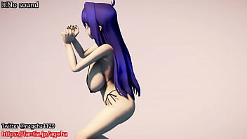 Preview 3 of Very Small Xxx - bikini girl dance big tits