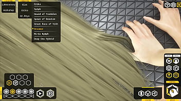 Preview 2 of Mom Saixc - sex game