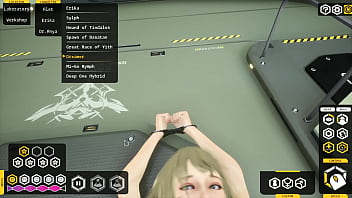 Preview 1 of Mom Saixc - sex game