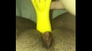 Preview 3 of Sexy Xxxx Movies Ksa - Bajo la frasada,  nuevamente con el peine.