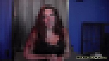 Preview 3 of Pire Hd Xxx - I want you to swallow your own sperm for me CEI