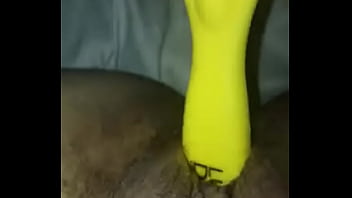 Preview 1 of Xavier Sex Video - Seg&uacute_ndo uso del Regalo de mami