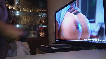 Preview 1 of Bdsm Hd Milf Ganbanged - Masturbation With Big Boobs