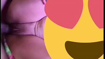 Preview 2 of Boobs Pressing In Massage - Amigo do trabalho