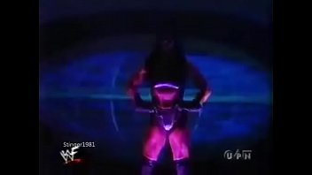 Preview 1 of Japan Uncensored Rape - Chyna vs Billy Gunn SmackDown 1999.