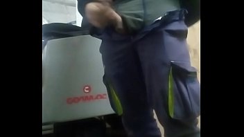 Preview 1 of Www Tean 33com - En el trabajo sin nada qu&eacute_ hacer