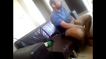 Preview 2 of Xxx Video Ho - WANKING AT MY RENTED APARMENT