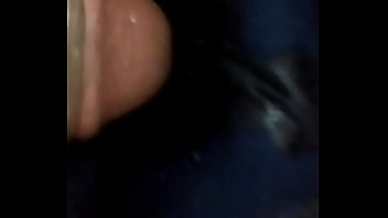 Preview 2 of Sex Verghin - Chego da rua com a cueca ensopada de baba