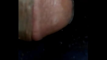 Preview 1 of Sex Verghin - Chego da rua com a cueca ensopada de baba