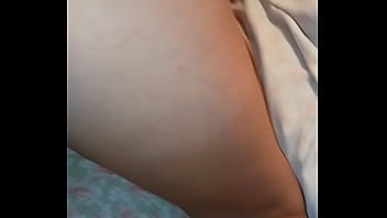 Preview 4 of Solo Anal Dildo Riding - Wife