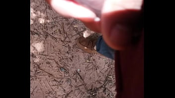 Preview 1 of Huge Cocks Husbandshots - Tarde No Parque