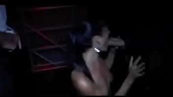 Preview 3 of Spy Money - Swinger club