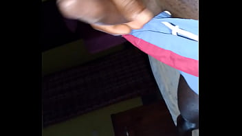 Preview 4 of Fat Latlatina Nina - Video de v&eacute_rification
