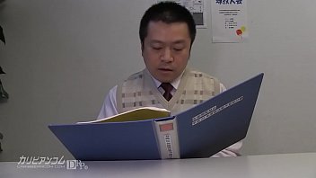 Preview 4 of Sani Lion New Saxy Bedeo - パンツ学園 第一話 1