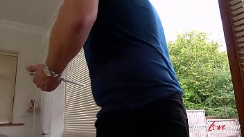 Preview 1 of Old Vomen - AgedLovE Beau Diamonds and Marc Kaye Hardcore Sex