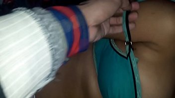 Preview 3 of Discharge On Mouth - sexy girlfriend ready for sex but she is so shy