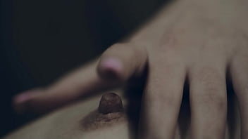 Preview 4 of Deadgirl Xxx - Elizamars explores her body