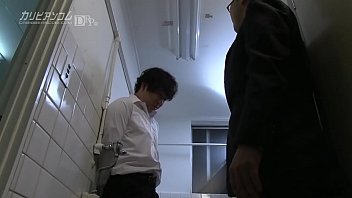 Preview 4 of Big Jav Hd - パンツ学園 第一話 2