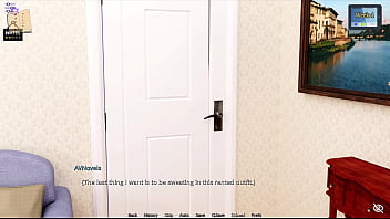 Preview 2 of Rape Lebian - Sunshine Love 224