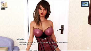 Preview 3 of Rape Lebian - Sunshine Love 224