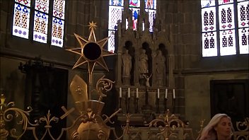 Preview 2 of Anti Fuk - Inside Prague Castle 2