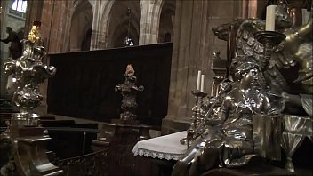 Preview 3 of Anti Fuk - Inside Prague Castle 2