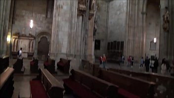 Preview 1 of Anti Fuk - Inside Prague Castle 2
