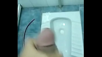 Preview 4 of Teen Blond Petite - cumm big cocky boy
