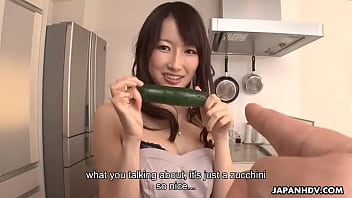 Preview 2 of Lesbian Fasting Xxx Hd - Noriko Aota, are slutty Japanese babes enjoy with girlfriend