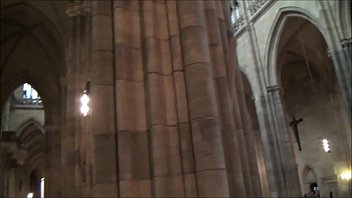 Preview 3 of Vorenica Avluv - Inside Prague Castle