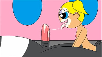 Preview 3 of Tube 8888 Sex - Bubbles Deep Throat