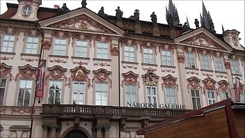 Preview 2 of Xxxx Hd Movi - Buck Wild Shows a Glimpse of Staroměstsk&eacute_ n&aacute_m Prague