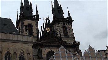 Preview 3 of Xxxx Hd Movi - Buck Wild Shows a Glimpse of Staroměstsk&eacute_ n&aacute_m Prague