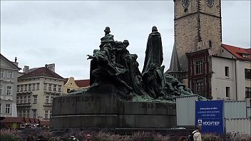 Preview 1 of Xxxx Hd Movi - Buck Wild Shows a Glimpse of Staroměstsk&eacute_ n&aacute_m Prague