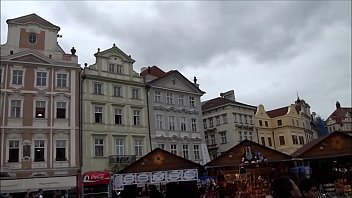 Preview 4 of Xxxx Hd Movi - Buck Wild Shows a Glimpse of Staroměstsk&eacute_ n&aacute_m Prague