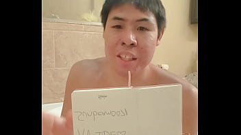 Preview 2 of Speed Sex With Sound - Verification video