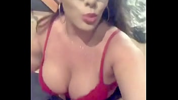 Preview 1 of St J - PATRICIA HOT SHOWING THE ASS