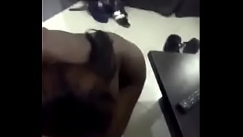 Preview 2 of Tamil Pron Video With Audio - Asiwaju released porn video of girl he chopped in Lagos,  Nigeria.