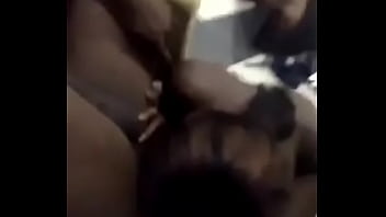 Preview 4 of Tamil Pron Video With Audio - Asiwaju released porn video of girl he chopped in Lagos,  Nigeria.