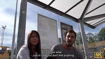 Preview 2 of Sunny Leonpron - HUNT4K. Tricky guy fucks for cash hot chick who needed accommodation