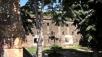 Preview 4 of Raped French Maid - Short Shot of Timișoara Romania
