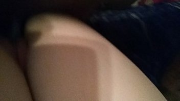 Preview 3 of Xxnx 17 - White wife cums all over BBC&#039_s dick.  Sks&amp_Sno