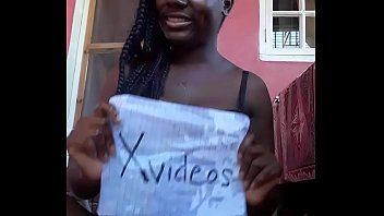 Preview 1 of Female Midget Pussy - Ebony Teen Fucks Her Dildo