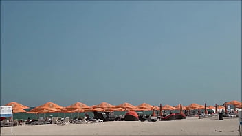 Preview 4 of Forgot Brother Sister Fuking - Blue Beach Constanța Romania