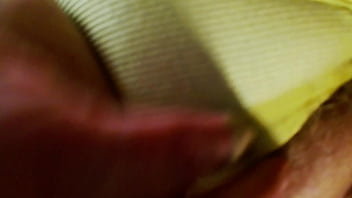 Preview 3 of Tube Porn Johnny Sins Mature - 1156 Mature Sexpot DawnSkye cums in a yellow thong for Mark