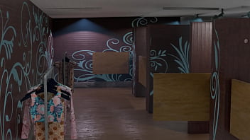 Preview 1 of Xxx Bpasa - FR - &quot_Shopping Time&quot_ (Futa on Male)