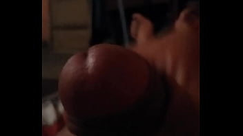 Preview 2 of Hantai School Butt - Me masturbo para una madurita